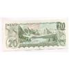 Image 2 : 1969 Bank of Canada Replacement $20 *WF Uncirculated