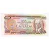 Image 2 : 1975 Bank of Canada $100 Specimen Note
