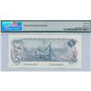 Image 2 : 1979 Bank of Canada Replacement $5 PMG Choice UNC 65