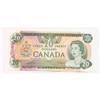 Image 2 : 1979 Bank of Canada $20 Original Gem Uncirculated Note