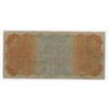 Image 2 : 1912-13 Government 25 Cts. Cash Note