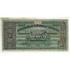 Image 1 : 1912-13 Government $1 Cash Note