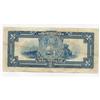 Image 2 : 1920 Government of Newfoundland $1 Banknote