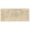 Image 2 : 1837 Agricultural Bank $5 Chartered Banknote