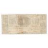 Image 2 : 1837 Agricultural Bank $4 Chartered Banknote