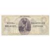 Image 2 : 1859 Bank of Brantford $4 Bicycle Overprint