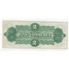 Image 2 : 1867 Bank of Commerce $2 St. Catherines / Guelph Overprint