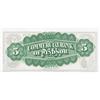 Image 2 : 1870 Commercial Bank of Windsor $5 Proof Front & Back