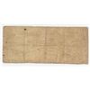 Image 2 : 1872 Famers Bank of Rustico $1 Very Rare Banknote