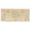 Image 2 : 1837 Mechanics Bank of St. John's $10 Remainder