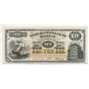 Image 1 : 1880 Merchant's Bank of Halifax $10 Proof