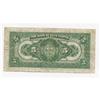 Image 2 : 1935 Bank of Nova Scotia $5 Fine + Condition