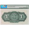 Image 2 : 1900 Bank of Nova Scotia £1 Specimen PMG UNC 64 EPQ