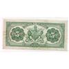 Image 2 : 1927 Royal Bank of Canada $5 Original Very Fine Condition