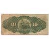 Image 2 : 1906 Sterling Bank of Canada $10 Rare Banknote