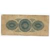 Image 2 : 1861 Bank of Westmorland $1 Solid Series #1111