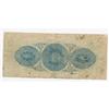 Image 2 : 1861 Bank of Westmorland $1 Rare Trites Signature