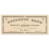 Image 1 : Moncton Business College $1