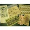 Image 1 : Banking Ephemera (should be viewed - Please look)