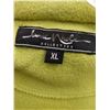 Image 2 : GREEN FLEECE JACKETS THREE XXL AND THREE XL