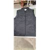 Image 2 : BLACK VESTS SIX XXL AND ONE LARGE
