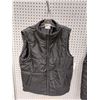 Image 2 : BLACK VESTS THREE XXL, TWO XL, AND ONE L