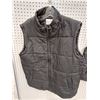 Image 6 : BLACK VESTS THREE XXL, TWO XL, AND ONE L