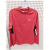 Image 2 : FOUR MEDIUM RED SHIRTS
