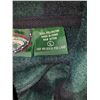 Image 4 : GREEN FLANEL FIVE XL