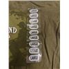 Image 2 : WOMENS GREE T-SHIRTS-SX L, TWO MED