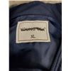 Image 1 : NAVY BLUE VEST - FIVE XL