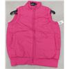 Image 1 : PINK VESTS QTY SEVEN XL