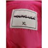 Image 2 : PINK VESTS QTY SEVEN XL