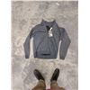 Image 1 : GREY SWEATERS TWO: MED, LRG, XL