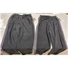 Image 5 : RBX FLEECE SWEAT PANTS ONE MED, ONE XS $80