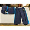 Image 1 : THREE MED, TWO SM, RBX FLEECE SWEAT PANTS RETAIL VALUE $200