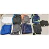 Image 1 : MIX OF SWEAT PANTS FIVE 16-18, ONE MED, THREE LRG, THREE XL