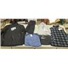 Image 1 : MISC LOT OF CLOTHING PLEASE SEE IMAGES