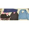 Image 1 : MISC LOT OF CLOTHING PLEASE SEE RETAIL $145