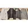 Image 1 : MISC LOT OF CLOTHING PLEASE SEE IMAGES RETAIL VALUE $145