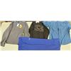 Image 1 : MISC LOT OF CLOTHING PLEASE SEE IMAGES RETAIL VALUE $155