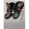 Image 1 : WOMENS KODIAK CSA WORK BOOTS SIZE 6 RETAIL VALUE $180