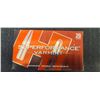 Image 1 : WIN 58GR V-MAX HORNADY SUPERFORMANCE VARMIT