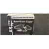 Image 1 : AR 223 AMERICAN EAGLE 100 ROUND VALUE PACK