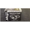 Image 2 : AR 223 AMERICAN EAGLE 100 ROUND VALUE PACK