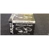 Image 3 : AR 223 AMERICAN EAGLE 100 ROUND VALUE PACK