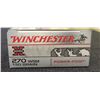 Image 2 : 270WSM 150 GR SUPER X POWER POINT