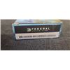 Image 5 : 6MM REM 100GR SOFT POINT FEDERAL AMMUNITION