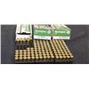 Image 2 : 122 SPENT .38 SPCL 155GR CASINGS AND NINE WHOLE BULLETS