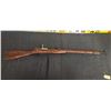 Image 6 : MOSIN-NAGANT MODEL 91/30 -7.62 X 54R. RUSSIAN COMES WITH 4 PIECE TOOL KIT. YEAR: 1943